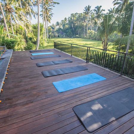 Serenity Ubud Villa & Spa Room photo