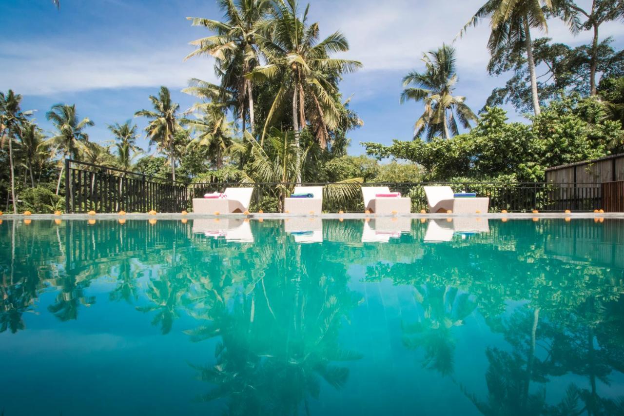 Serenity Ubud Villa & Spa Room photo