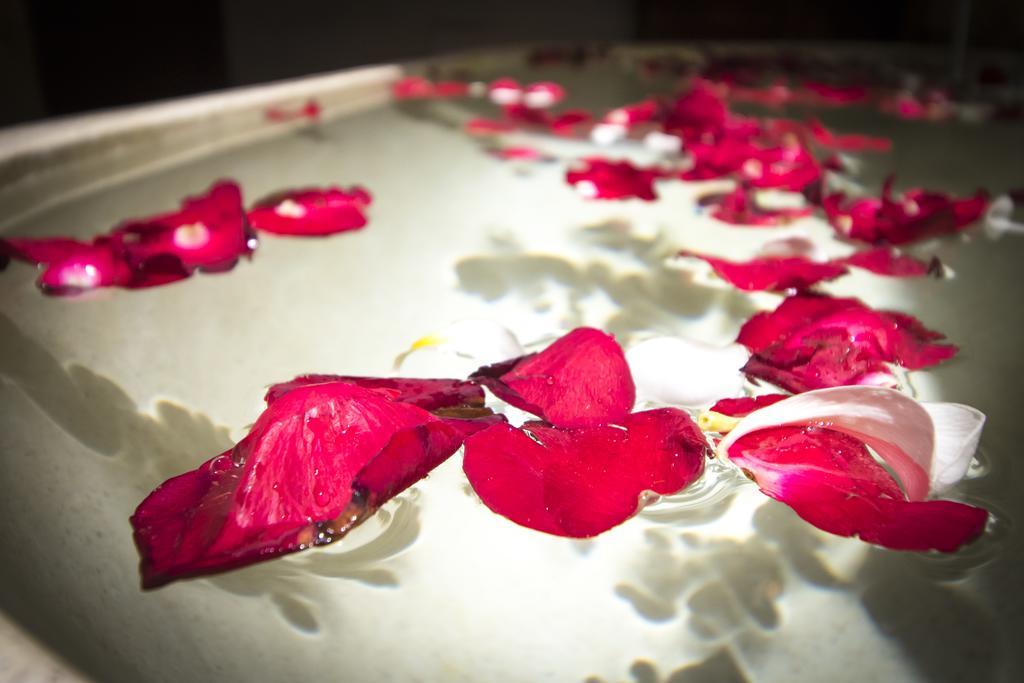 Serenity Ubud Villa & Spa Exterior photo