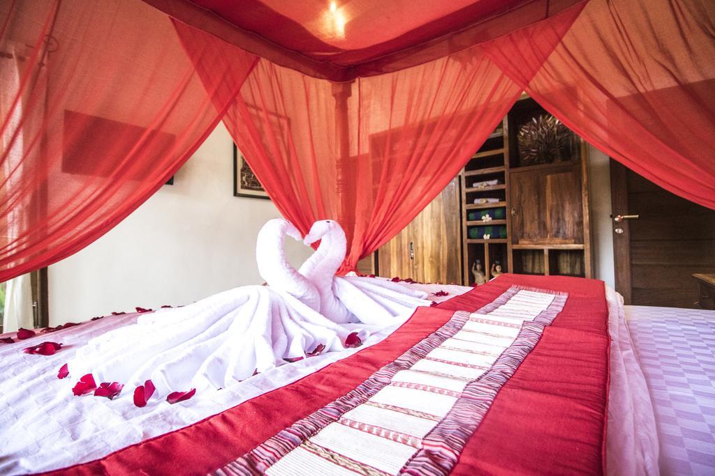 Serenity Ubud Villa & Spa Exterior photo