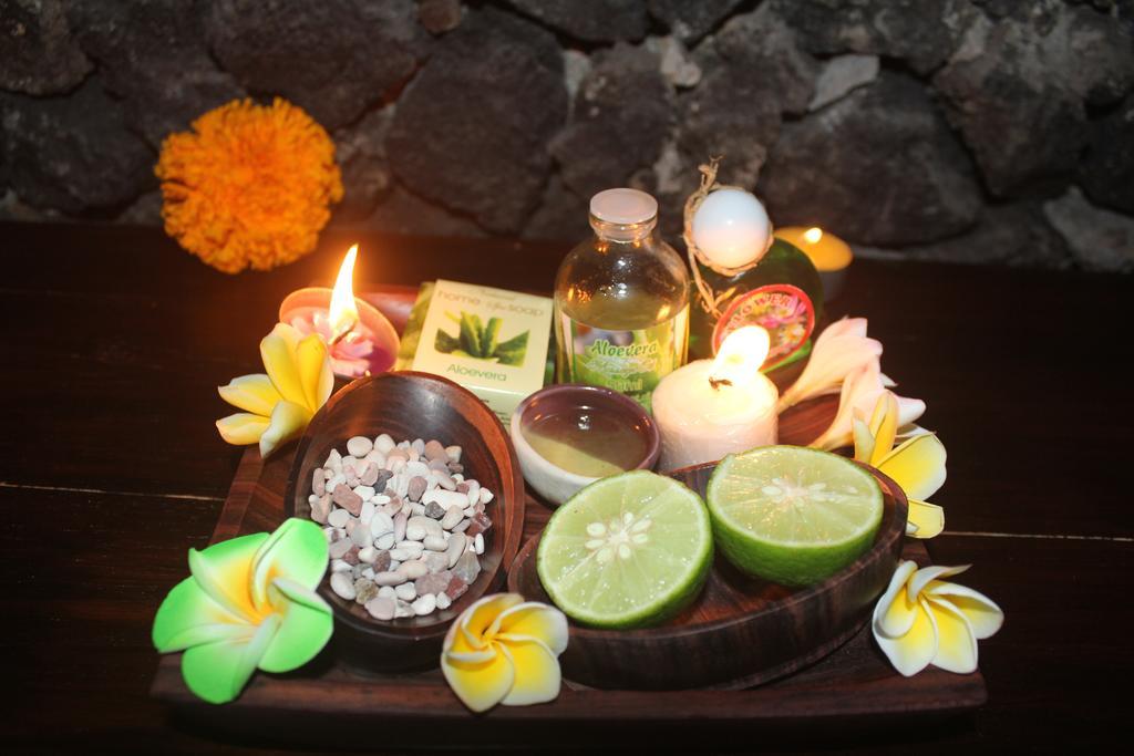 Serenity Ubud Villa & Spa Exterior photo
