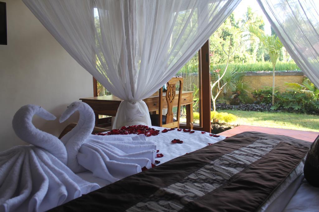 Serenity Ubud Villa & Spa Exterior photo