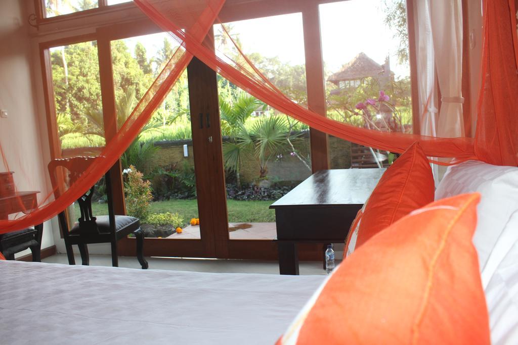 Serenity Ubud Villa & Spa Exterior photo
