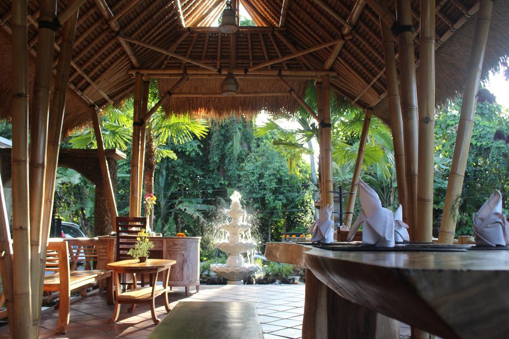 Serenity Ubud Villa & Spa Exterior photo