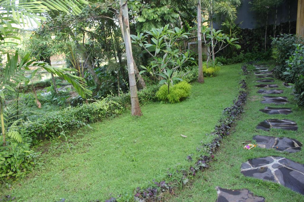 Serenity Ubud Villa & Spa Exterior photo